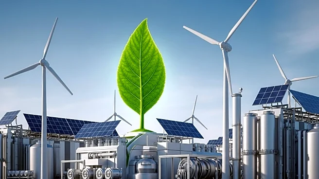 JSW Targets Net Zero by 2050, Pioneering Sustainability in Manufacturing