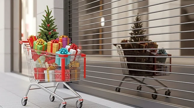 Gen Z Spending Pullback Predicted to Impact Holiday Sales by 5%