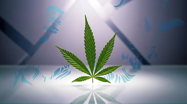 Minnesota Sets Benchmark for Hemp-THC Sales Amid Regulatory Challenges