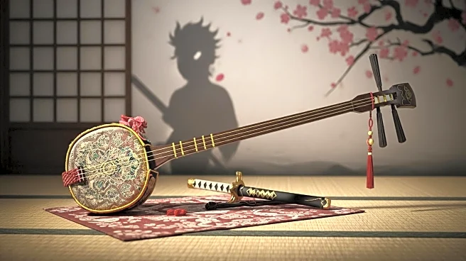 Aimer Collaborates on New Demon Slayer Movie, Exploring Musical Integration