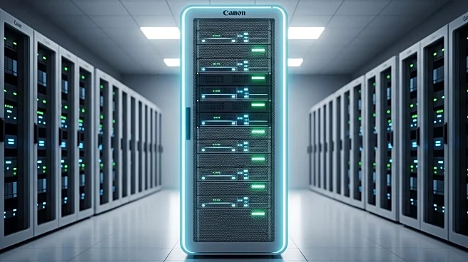 AI Data Centers in the U.S. Revealed: Environmental Impact and Ownership Uncovered
