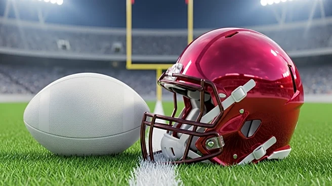 Alabama Football Prepares for Wisconsin Matchup Amid High Expectations
