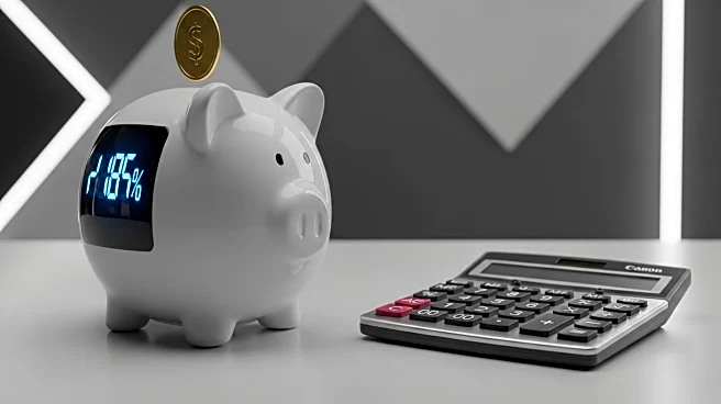 Gen Z Workers Tap Retirement Savings to Pay Down Debt Amid High Interest Rates