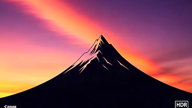 Gorillaz Announce New Album 'The Mountain' Featuring Diverse Collaborations