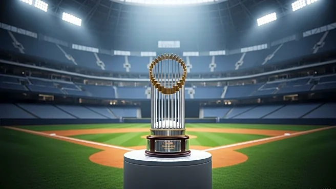 MLB Players Seek World Series Rings to Enhance Hall of Fame Prospects