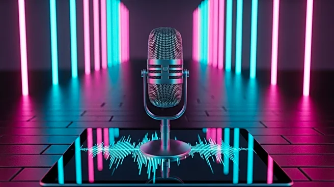 OpenWav Launches App to Empower Artists Amidst Music Industry Challenges