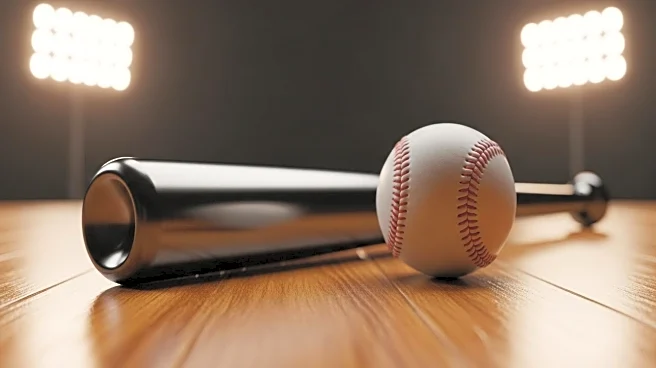 Ike Irish Hits RBI Double for Orioles' Single-A Delmarva