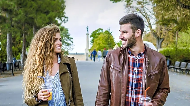 Therapy-Speak in Dating Culture Raises Concerns Over Relationship Dynamics