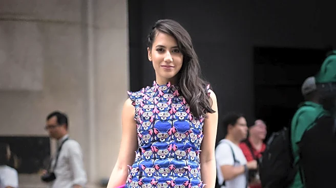 TUNL Gala Returns to New York Fashion Week with Cultural and Economic Focus