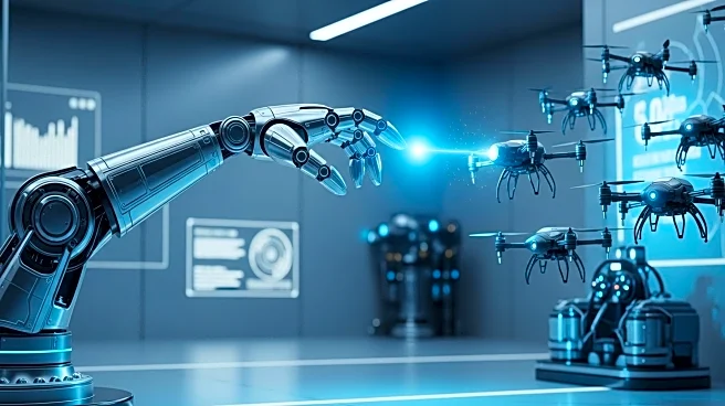 RoboBusiness 2025 to Feature Panel on Scaling Robot Deployments