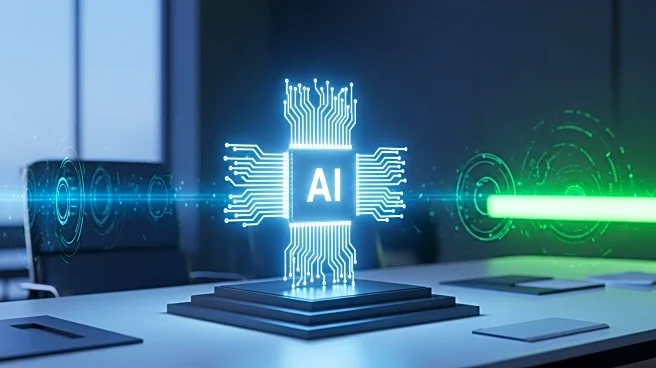 Albanian Prime Minister Appoints AI-Generated Minister to Combat Corruption