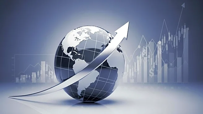 SS GlobeOp Reports Positive Hedge Fund Performance and Capital Movement in September