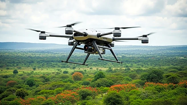 Tech and ESG Alignment to Unlock Mineral Potential in Africa