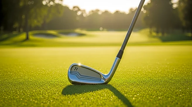 Rory McIlroy Faces Challenges in BMW PGA Championship Second Round