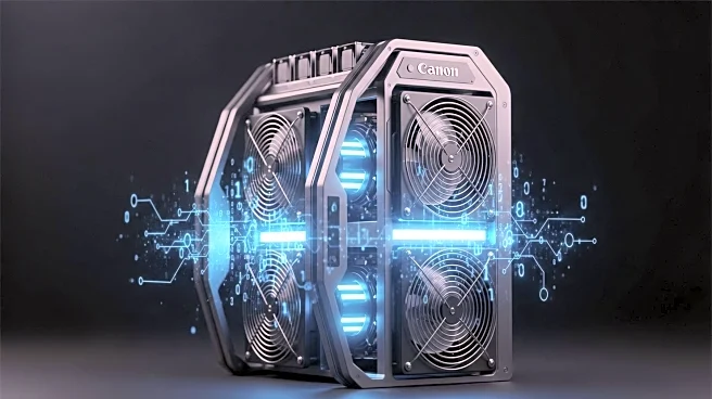 HASHJ Cloud Mining Introduces Monero Mining for Enhanced Privacy and Profitability