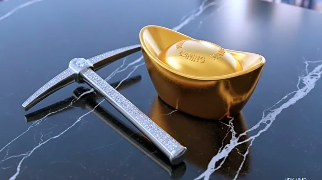 Barrick Mining Sells Hemlo Gold Mine for $1.09 Billion to Carcetti Capital