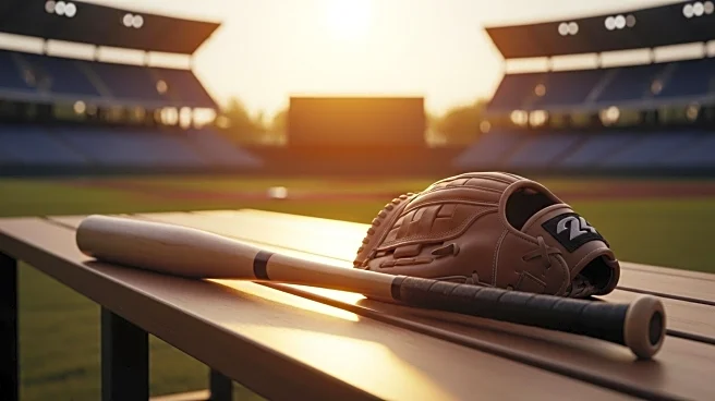 Daylen Lile Emerges as a Key Player for Washington Nationals