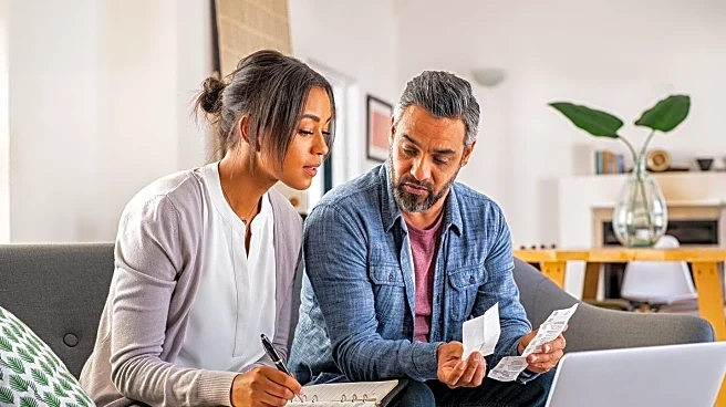 Carolyn Hax: Couple Faces Stalemate Over Parental Financial Assistance for Home Purchase
