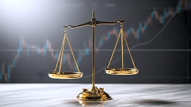 Federal Reserve Anticipated to Cut Interest Rates Amid Economic Data