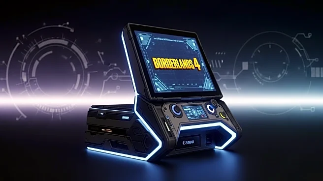Borderlands 4 Faces Mixed Reviews Due to Poor PC Performance