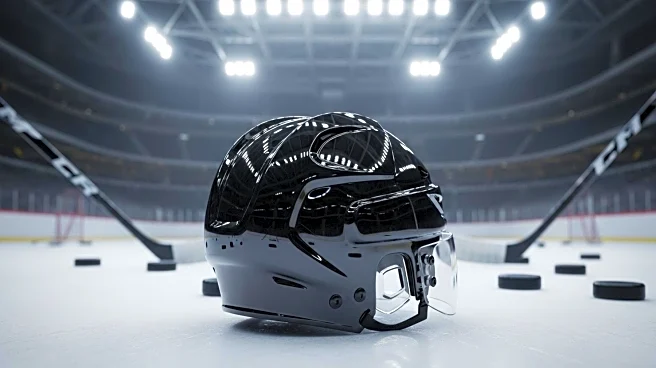 Tom Willander Prepares for First Training Camp with Vancouver Canucks