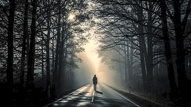 Streaming Highlights: Stephen King's 'The Long Walk' and Charlie Sheen Documentary