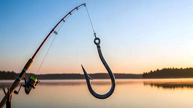 Daniel Robbins to Direct Fishing Comedy 'Hookers' for Funny Or Die and Riverside