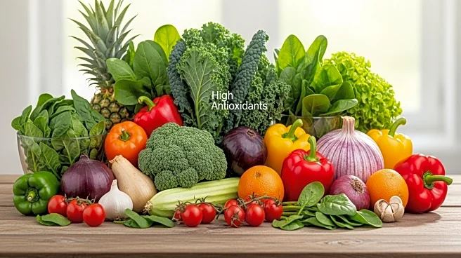 Lutein Market Projected to Reach USD 653.9 Million by 2034 Amid Rising Demand
