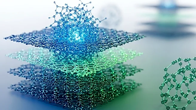 Graphene Breaks Fundamental Physics Law, Reveals Quantum Fluid
