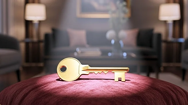 Rapid Decline in Mortgage Rates Sparks Increased Homebuyer Demand