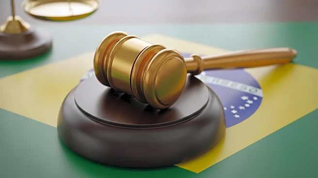 Brazilian Supreme Court Convicts Jair Bolsonaro of Coup Attempt, Sentences Him to 27 Years
