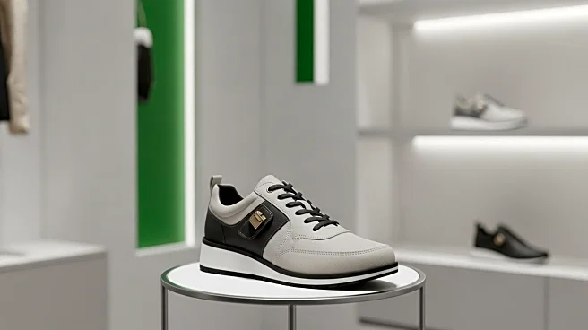 Vivaia Opens First U.K. Retail Store in London, Expanding Eco-Friendly Footwear Presence
