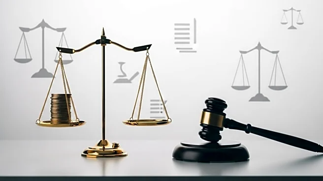 Lawsuits Increase Against Payroll Firms Over Pandemic Tax Credit Disputes