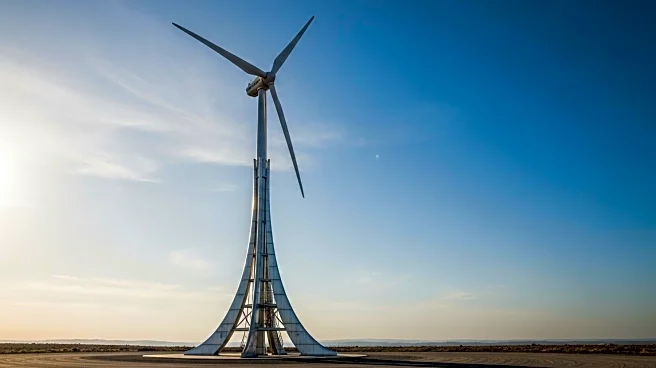 Vistra CEO Highlights Reliability Concerns in Transition to Clean Energy