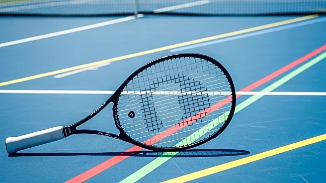 Emma Raducanu Urged to Adapt Against Big Hitters for Grand Slam Success