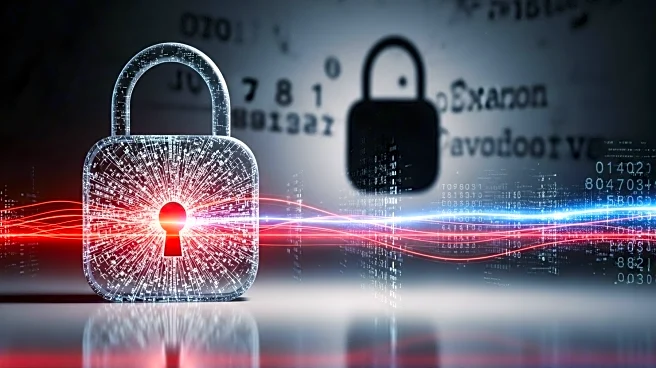 Attackers Employ Novel Techniques to Evade Detection, Targeting U.S. Systems