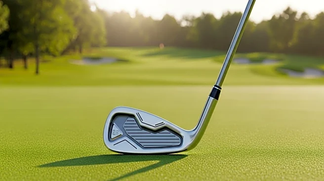 Rory McIlroy's Struggles at BMW PGA Championship Impact Leaderboard Position