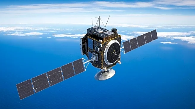 NASA's GUARDIAN Technology Enhances Tsunami Detection Capabilities