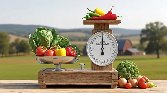 USDA Discontinues Farm Labor Survey, Impacting Wage Rate Methodology
