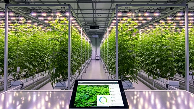 Agritech Market Projected to Reach $10.24 Billion by 2035 Amid Growing Demand for Digital Solutions