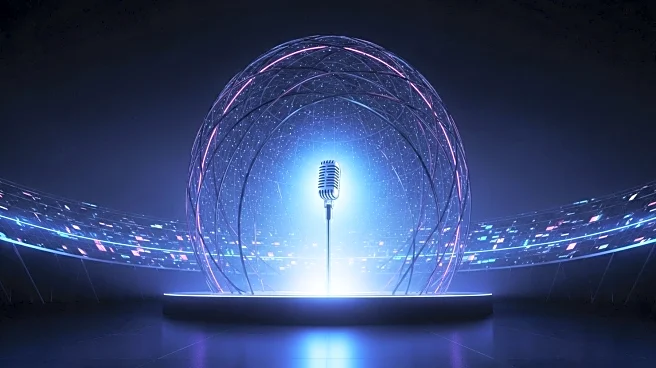 Carín León Announces Historic Las Vegas Sphere Concerts for 2026