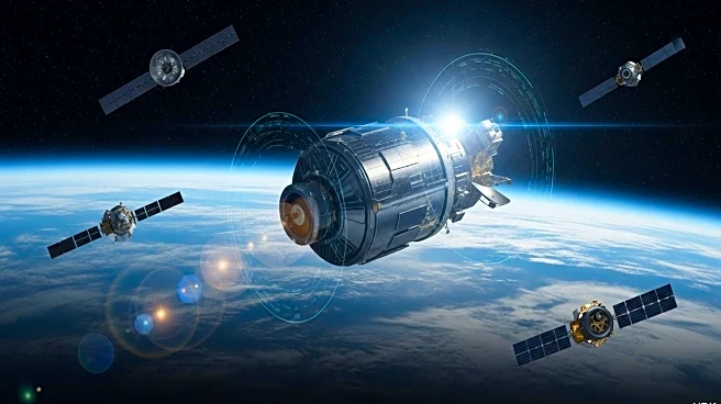 Amazon Expands Satellite Internet Efforts, Competing with SpaceX's Starlink