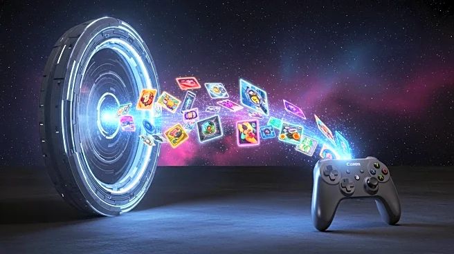 Epic Games and Amazon Prime Gaming Offer Free Titles to Players