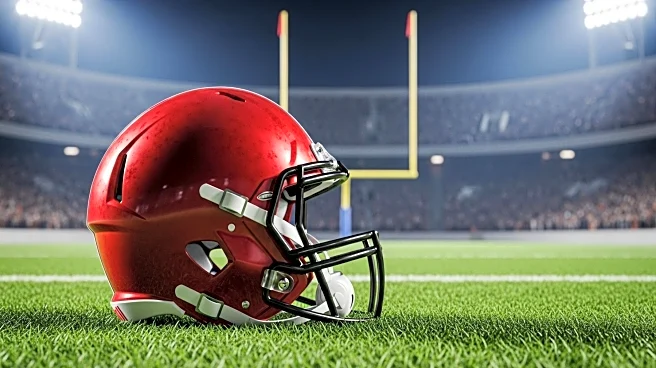 College Football Week 3: Key Matchups and Playoff Implications