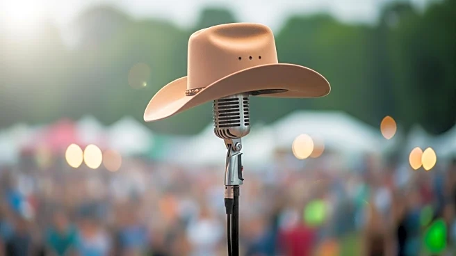 Garth Brooks Announces First U.K. Show in Nearly 30 Years at BST Hyde Park Festival