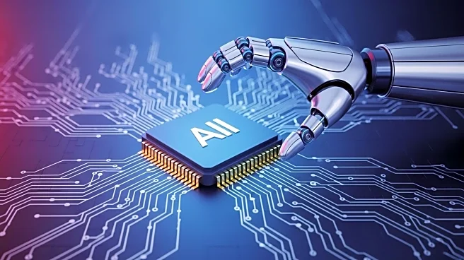 TechCrunch Disrupt 2025 Highlights AI Hardware Innovations Impacting Robotics and Autonomous Systems