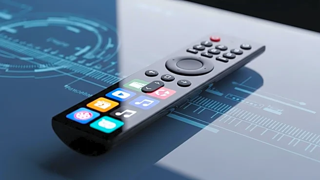 Meta Revamps Quest TV App to Centralize Streaming Content