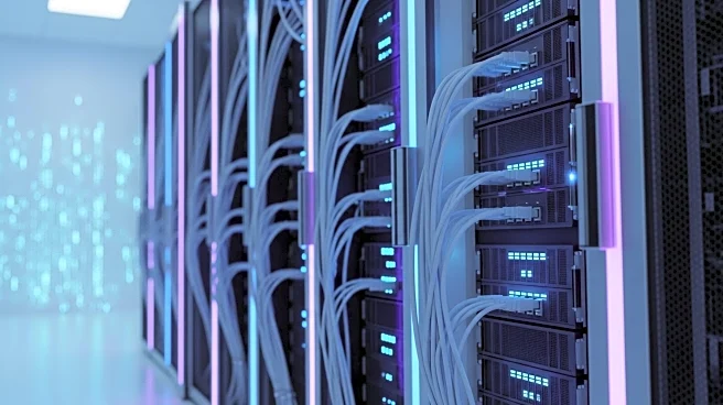 Zain Jordan Wins Award for Advanced Data Centre Infrastructure