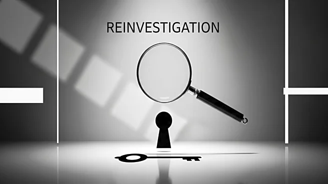 Republicans Appoint Members to New Jan. 6 Committee for Reinvestigation