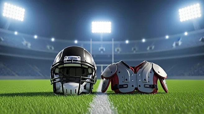 Los Angeles Rams Prepare for Match Against Tennessee Titans Amid Injury Concerns
